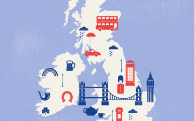 Nationwide Transport From Greater Manchester