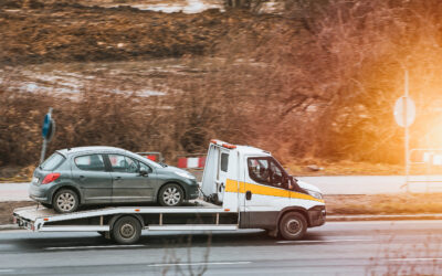 Car Recovery Greater Manchester
