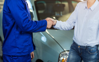 How To Choose The Best Vehicle Transport Company