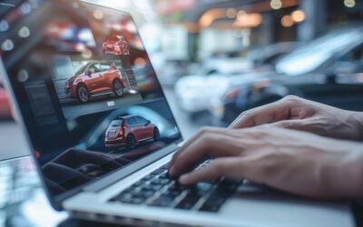 Buying A Car Online In The UK – How Vehicle Delivery From Auto Trader, eBay And Marketplaces Works