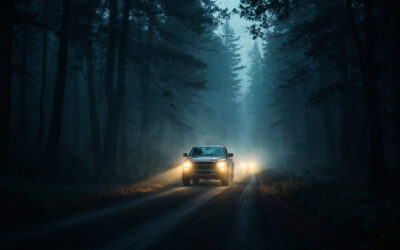 Same Day And Emergency Vehicle Transport And Recovery In The UK