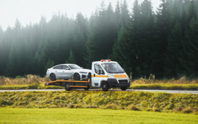 Electric Vehicle And Hybrid Transport In The UK – What You Need To Know