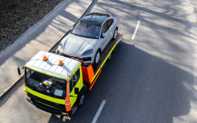 Transporting Lowered And Modified Cars In The UK – Safe Options For Performance Vehicles