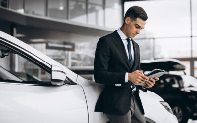 Vehicle Transport For Businesses And Fleets In The UK