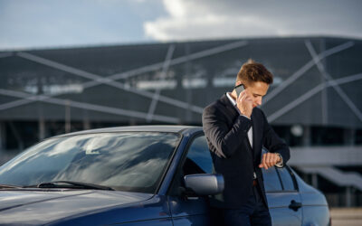 Top Mistakes To Avoid When Booking Vehicle Transport In The UK