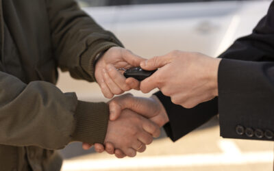 How Vehicle Transport Works For Selling Cars To Customers Nationwide In The UK