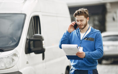 Why More People Use Vehicle Delivery Instead Of Driving The Car Themselves