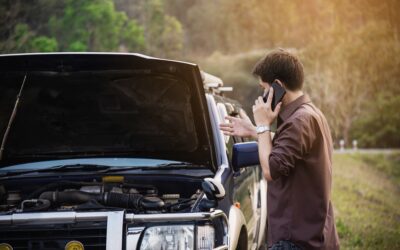 Can A Non Runner Still Be Transported In The UK