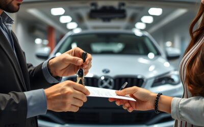 How Dealerships And Traders Benefit From Reliable Vehicle Delivery