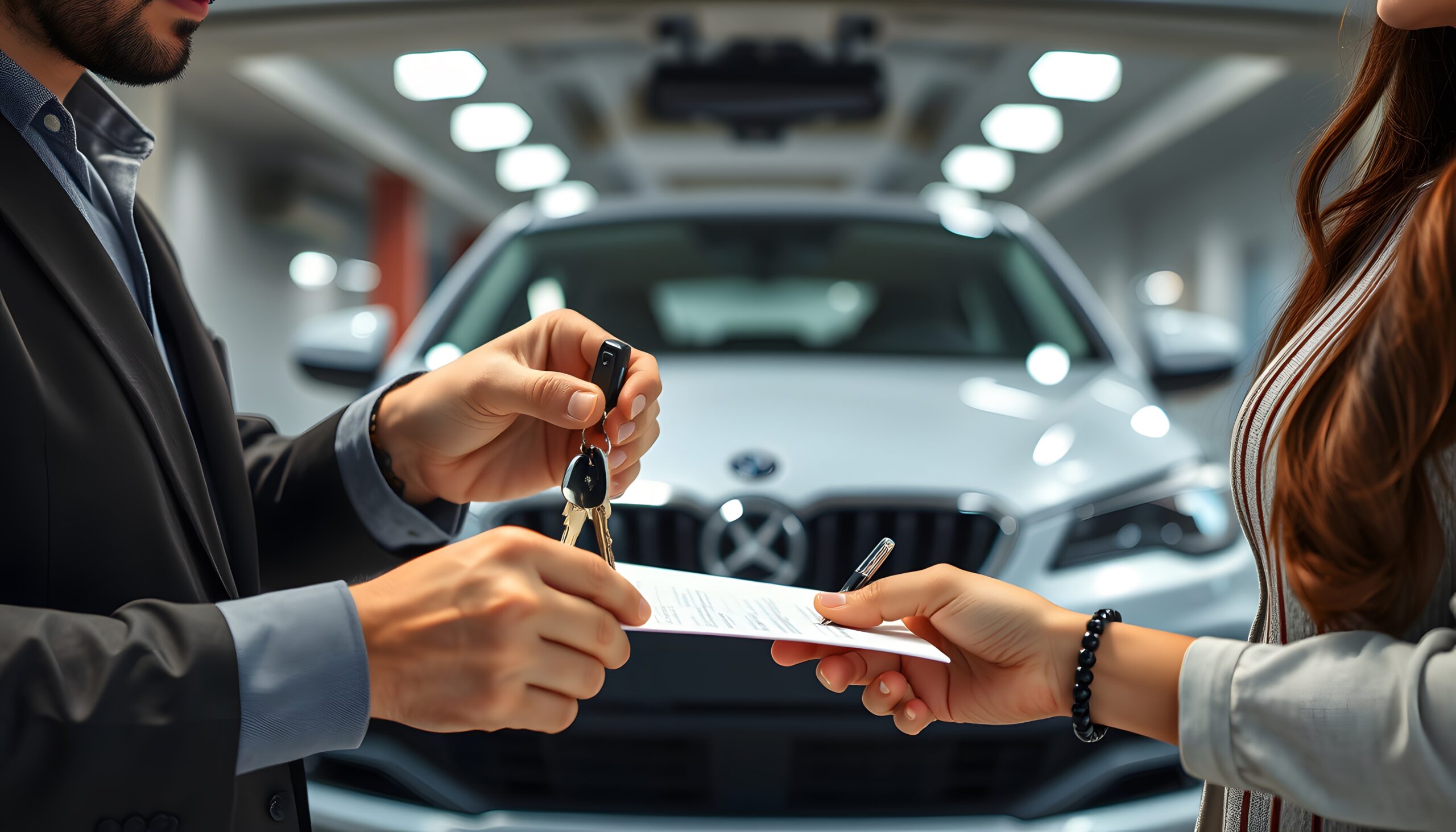 car-salesman-gave-keys-customers-who-signed-purchase-contract-legally-successful