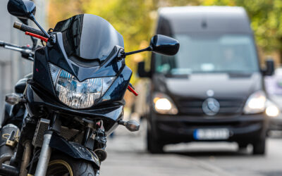 Motorcycle Transport In The UK: When Delivery Makes More Sense