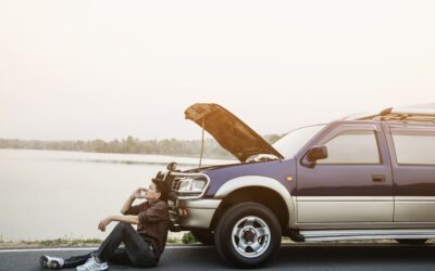 Can You Transport A Non-Runner Vehicle In The UK?