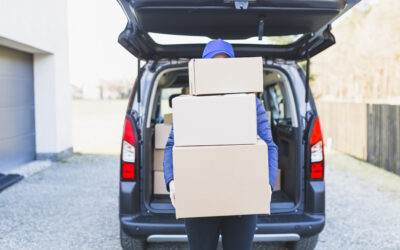 Vehicle Transport For Relocation Jobs And New Work Contracts In The UK