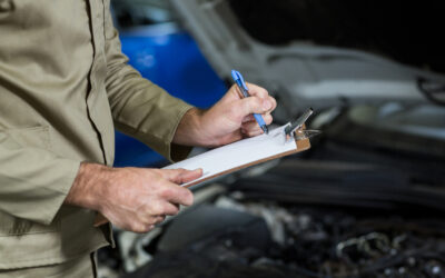 Vehicle Transport For Cars Going To MOT Test Centres In The UK