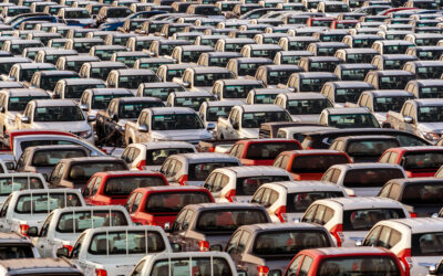 Vehicle Transport For Cars Bought At Auction In The UK