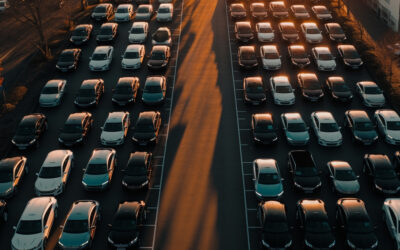 Last Minute Vehicle Collections In The UK – How To Avoid Storage Fees