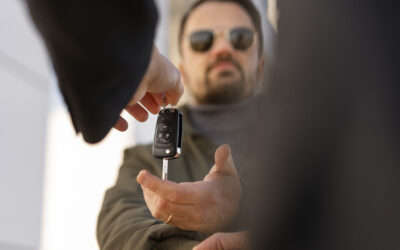 Vehicle Transport For Cars With Lost Keys In The UK