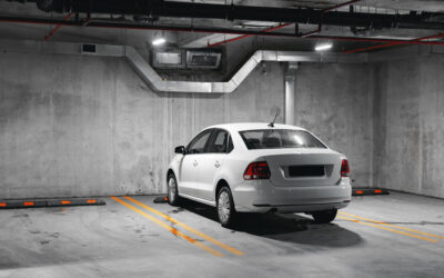 Vehicle Transport For Cars Stuck In Car Parks In The UK