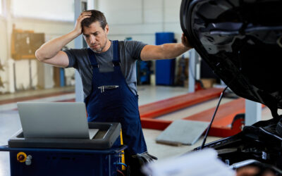Vehicle Transport For Cars With Electrical Faults In The UK