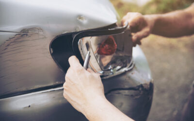 Vehicle Transport For Cars After Vandalism Or Theft Damage In The UK