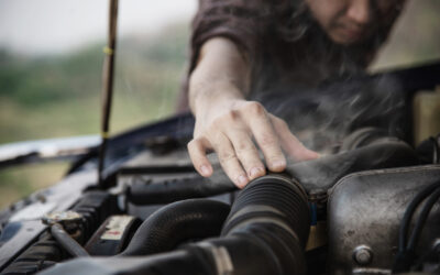 Vehicle Transport For Cars With Overheating Problems In The UK