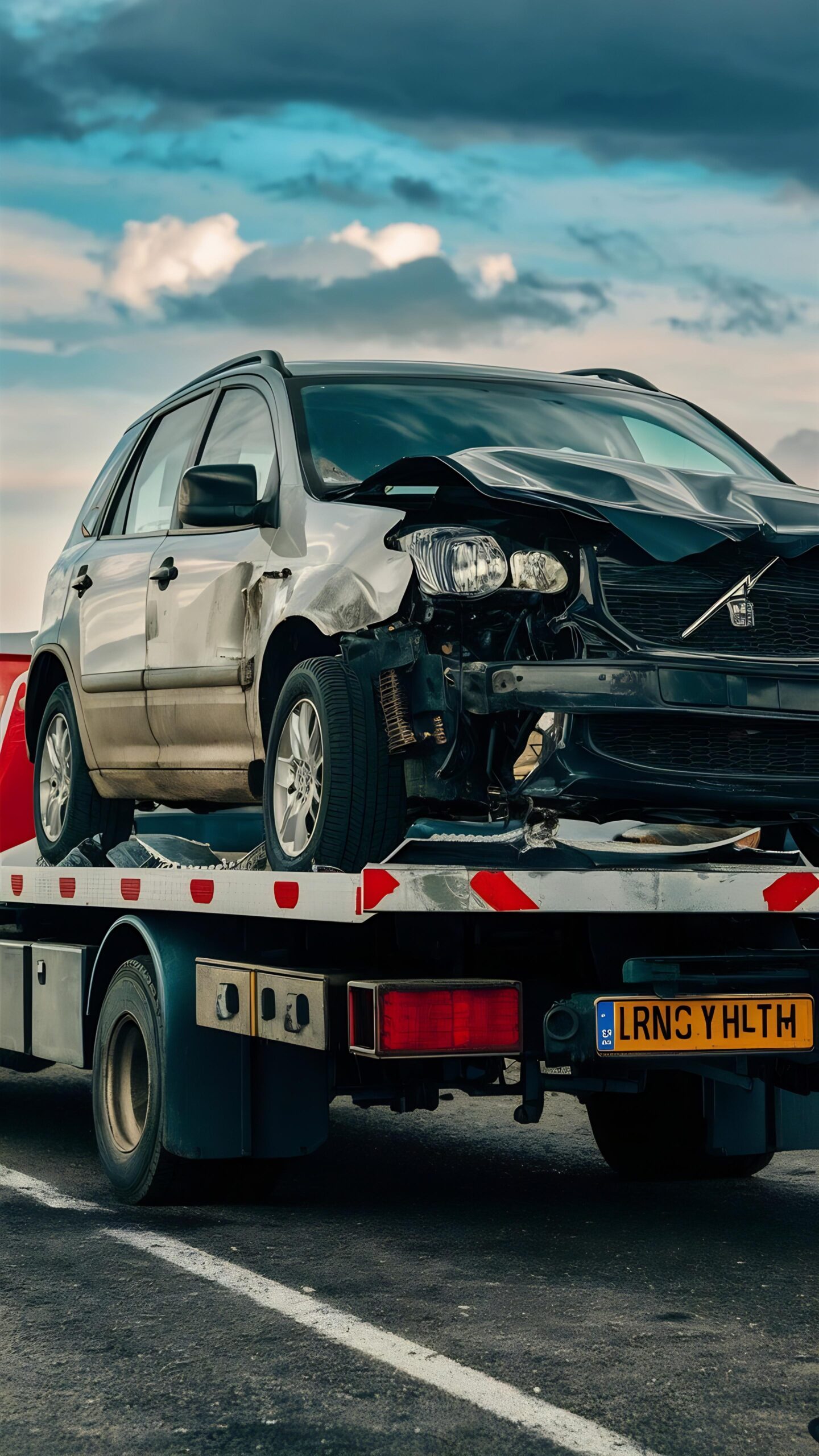 towing-truck-with-damaged-vehicle-after-car-accident-collisionx9