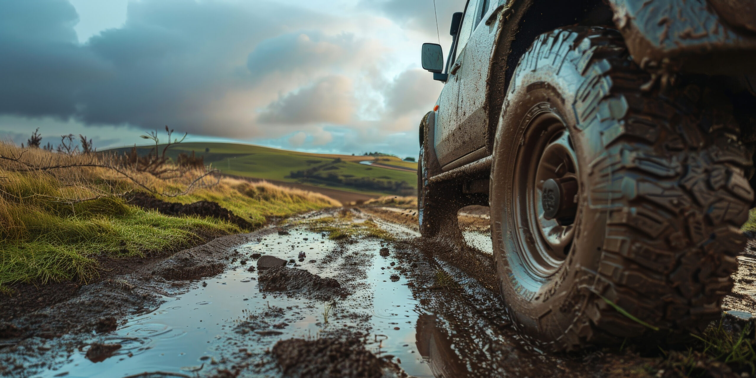 photorealistic-view-off-road-car-with-nature-terrain-weather-conditions