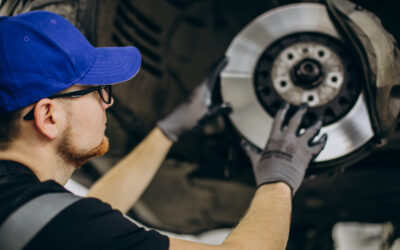 Vehicle Transport For Cars Going To Wheel Alignment Centres In The UK